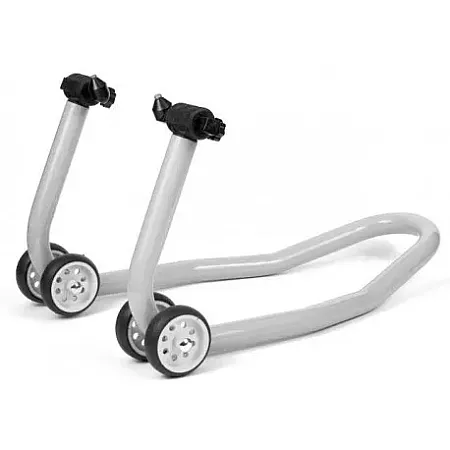 Σταντ μοτοσυκλετών ανύψωσης μπροστινού τροχού