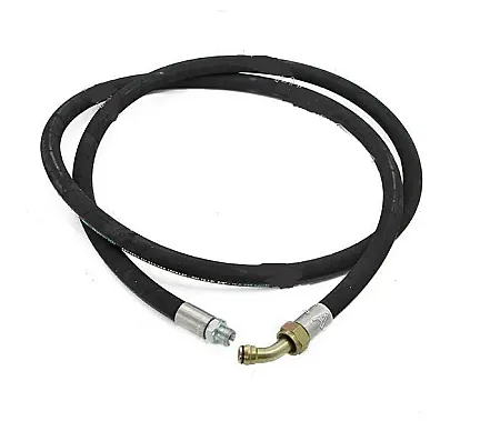 Σωλήνας υδραυλικού, Μαρκούτσι 5/8 Ρακορ ΑΡΣΕΝΙΚΟ+ΑΜΒΛΕΙΑ ΓΩΝΙΑ L=2840mm ΤΡΟΧΟΥ (ΤΡΕΛΟ) ΚΑΤΑΣΤΡΟΦΕΑ