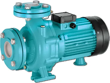 PLUS XST 32-160/30 Αντλία Άρδευσης Φυγοκεντρική 4Hp