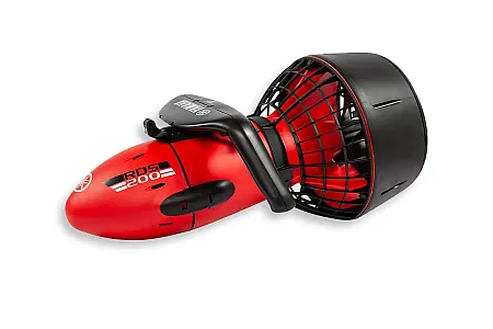 Yamaha Rds 200 Θαλάσσιο σκουτερ