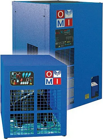 Ξηραντής ψυκτικούς τύπου 1200 lt/min ED72 OMI Ιταλία