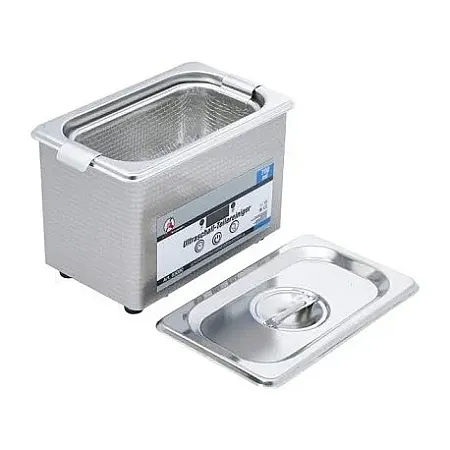 Καθαριστικό ανταλλακτικών υπερήχων 700 ml