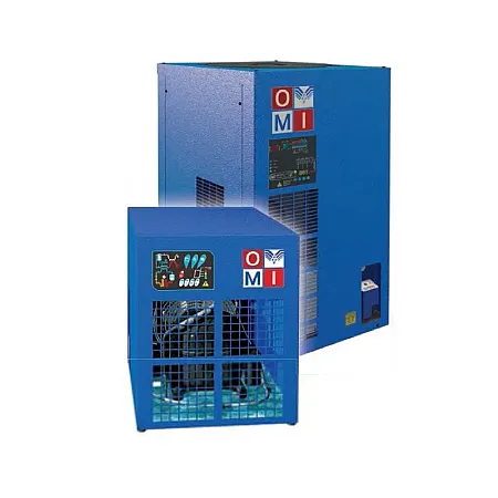 Ξηραντής ψυκτικού τύπου 4333 lt/min ED260 OMI Ιταλίας