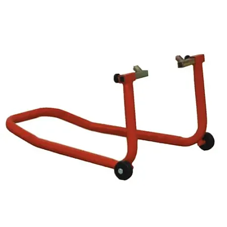 Stand μοτοσυκλετών ducat100 F μπροστινού τροχού 100kg