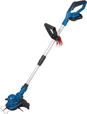 Hyundai HGT 20VB 20V Θαμνοκοπτικό Άκρων