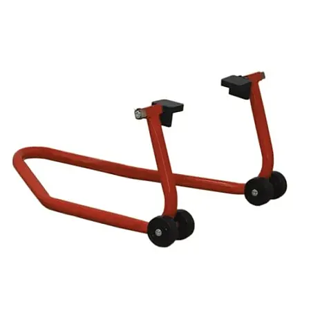 Stand μοτοσυκλετών ducat200 R πίσω τροχού 200kg