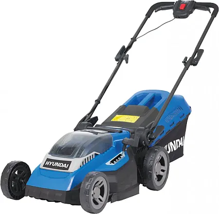 HYUNDAI HLM38/40VB ΧΛΟΟΚΟΠΤΙΚΟ