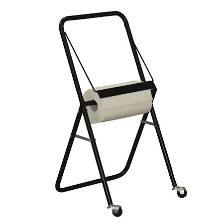 Βάση χαρτιού επιδαπέδια