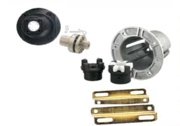 Η καμπάνα – κόμπλερ 10–20 HP (κωδ. ΑΠ-000073) είναι πλήρες σετ σύζευξης μοτέρ–αντλίας για επαγγελματικά και βιομηχανικά συγκροτήματα ισχύος 10 έως 20 ίππων.