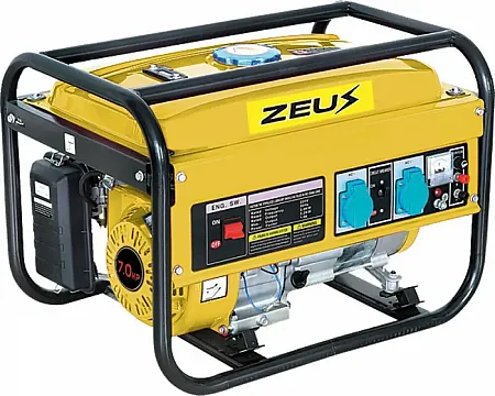 Γεννήτρια Βενζίνης 3.0Kw GS 3007 MV