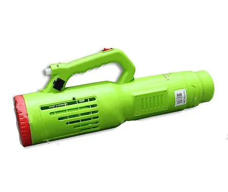 Εκνεφωτήρας νεφελοψεκαστήρας χειρός μπαταρίας για ηλεκτρικό ψεκαστήρα