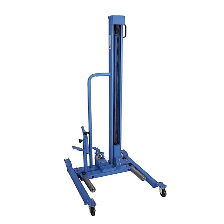 Υδραυλικό ανυψωτικό τροχών 60kg TL060 MAMMUTH