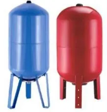 ΠΙΕΣΤΙΚΟ ΔΟΧΕΙΟ ΚΑΘΕΤΟ 80LT