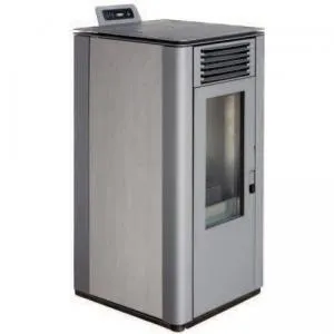 ΣΟΜΠΑ ΠΕΛΛΕΤ ADLER MOD 8 ΜΕ ΚΕΡΑΜΙΚΟ ΓΡΑΦΙΤΗ