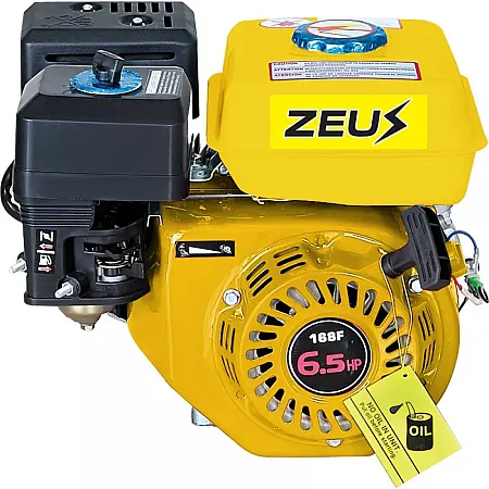 ΒΕΝΖΙΝΟΚΙΝΗΤΗΡΑΣ 7HP ZEUS GE 7 MV