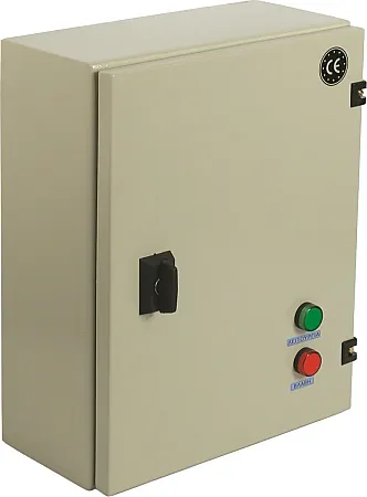 Toros Ηλεκτρικός Πίνακας Κινητήρα 10HP 380/660V