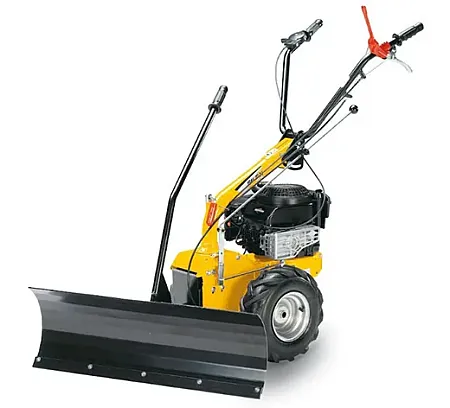 Πολυμηχάνημα Ιταλίας SILEX 95B με εκχιονιστική μπάρα 85εκατοστά B&S