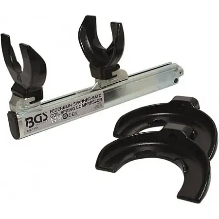 Συμπιεστής ελατηρίων αμορτισέρ McPherson