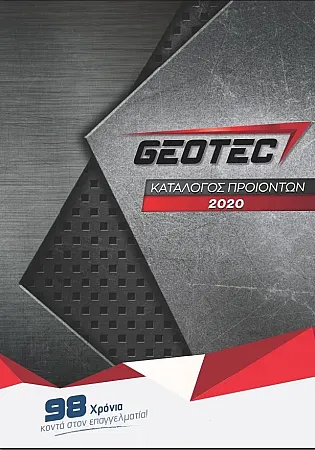 GEOTEC