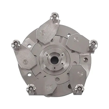 Αντάπτορας ζάντας Universal SBM01UA TRAINSWAY