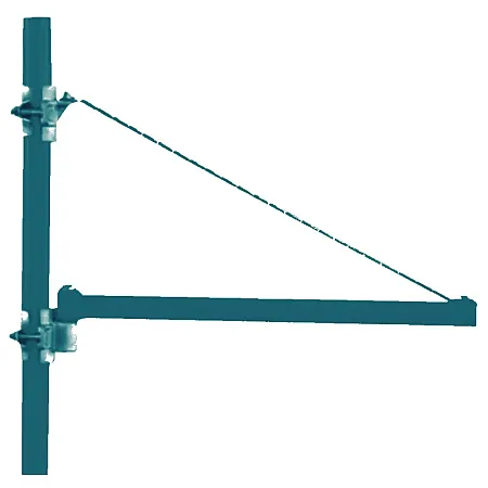 ΒΡΑΧΙΟΝΑΣ ΠΑΛΑΓΚΟΥ 1000kg  BPP1010