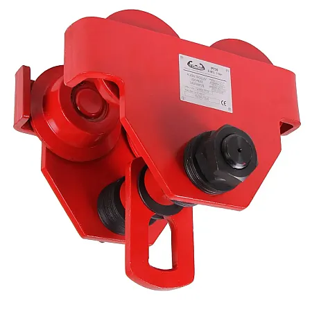 Τρόλεϊ ανύψωσης1 τόνου PT10