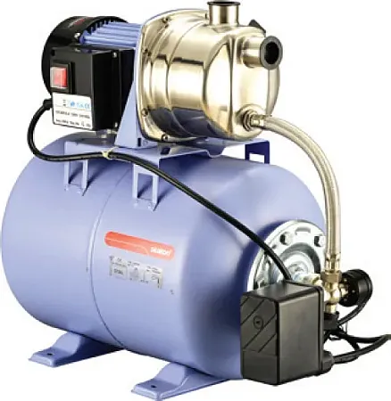 Πιεστικό συγκρότημα 1