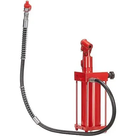 Ανταλλακτική αντλία πρέσας ρουλεμάν 20 τόνων