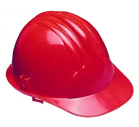 Κράνος από πολυπροπυλένιο