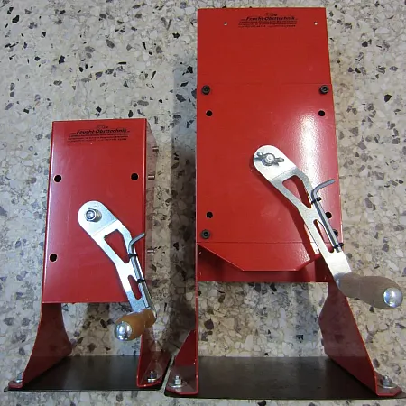 Γερμανικός καρυοθραύστης