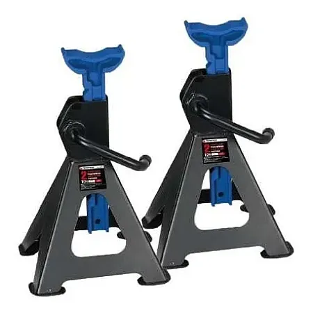 Σταντ στερέωσης οχημάτων 3 τόνων 2 τεμαχίων