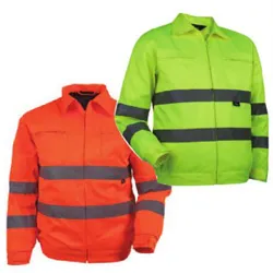 Σακάκι Φωσφορούχο thessaloniki