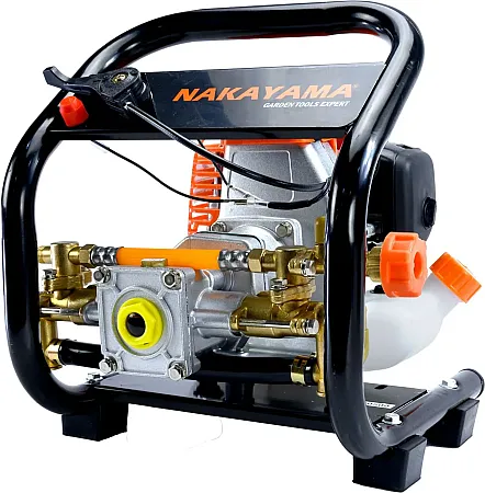 ΨΕΚΑΣΤΙΚΟ ΒΕΝΖΙΝΗΣ ΔΙΧΡΟΝΟ 26cc NS2610