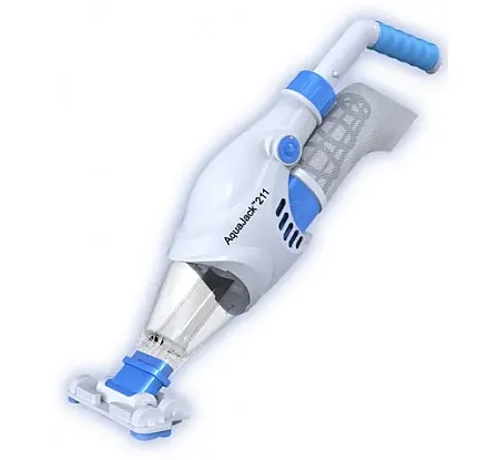 ΣΚΟΥΠΑ ΠΙΣΙΝΑΣ ΜΠΑΤΑΡΙΑΣ AQUAJACK 211