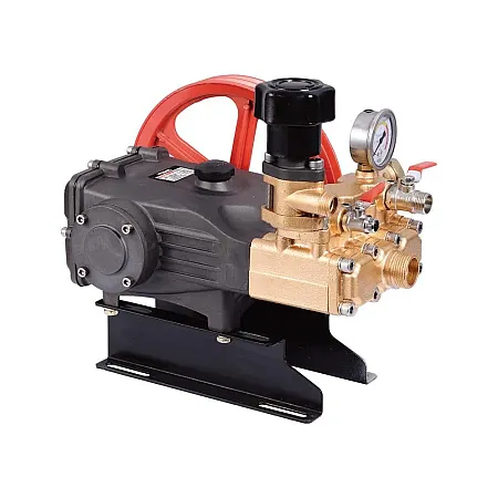 ΨΕΚΑΣΤΙΚΗ ΑΝΤΛΙΑ   7,5HP OS-30 SUPER