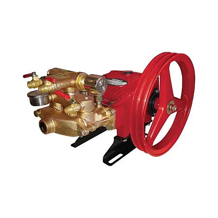 ΨΕΚΑΣΤΙΚΗ ΑΝΤΛΙΑ   6,5HP OS-30 AUT  MIYAKE