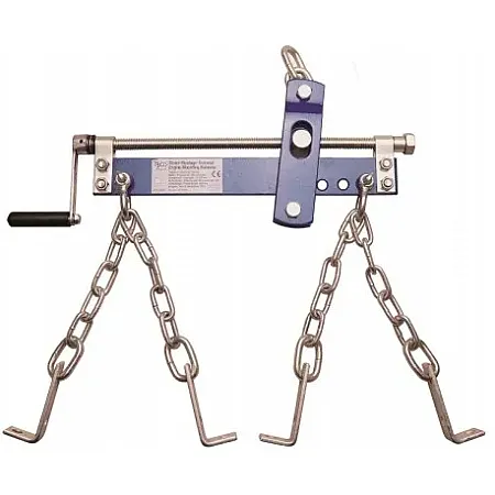 Εργαλείο εξισορρόπησης κινητήρα