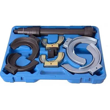 Συμπιεστής ελατηρίων αμορτισέρ MacPherson