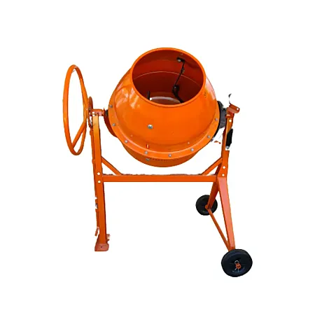 Μπετονιέρα ηλεκτρική 130L PCM130 VALKENPOWER