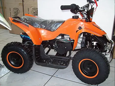 Mini Atv 49cc