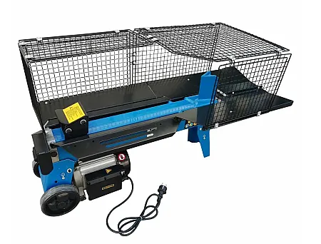 Σχίστης ξύλου οριζόντιος 6.5 τόνων GNU AMA Ιταλίας 2021