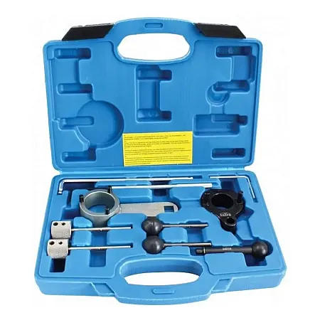 Κιτ χρονισμού VAG 1.6 - 2.0 CR TDi