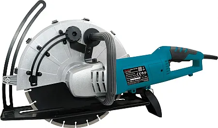 Κόφτης Δομικών Υλικών Ηλεκτρικός Φορητός 2600W (Υγράς Κοπής) BULLE 633082