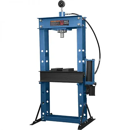 Πρέσα πνευματική 30ton – MULTI