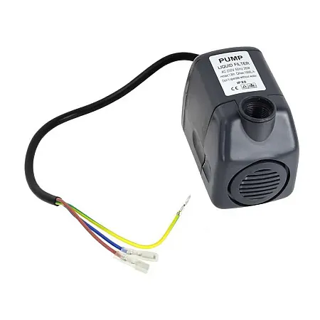 Ανταλλακτική αντλία για πλυντήριο εξαρτημάτων 03.036.17