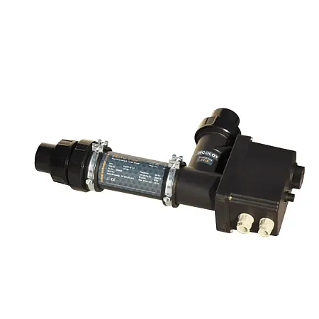 ΘΕΡΜΑΝΤΗΡΑΣ ΝΕΡΟΥ ΠΙΣΙΝΑΣ/SPA ELECTRIC LINE 3KW-18KW INCOLOY