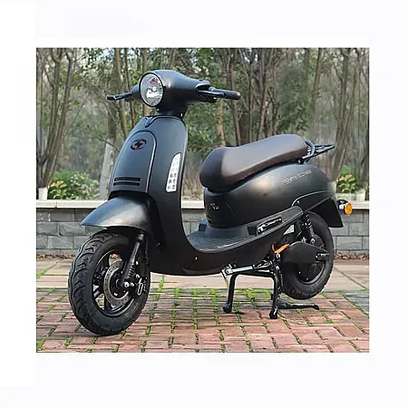 Scooter 25km/h χωρίς δίπλωμα E-RIDE DTR 25 KM/H YUMA