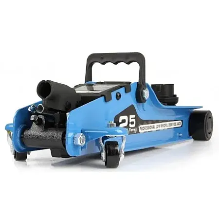 Γρύλος κροκόδειλος φορητός χαμηλός 2500 kg