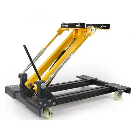 Σασμανόγρυλος καρότσι φορτηγού 1000 kg BJC