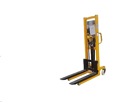 LIFT 2016MS μηχανικο στακερ 2 Tn 1.60 ύψος